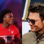 IShowSpeed, Tom Brady