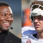 Ryan Clark, Arch Manning