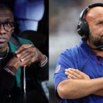 Shannon Sharpe, Brian Daboll