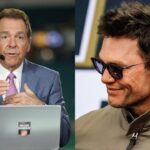 Nick Saban, Tom Brady