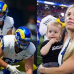 Matthew Stafford, Kelly Stafford