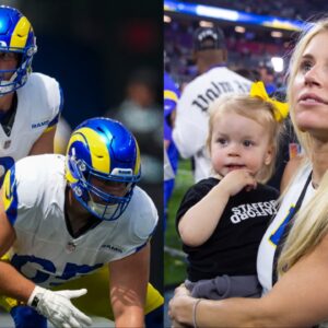 Matthew Stafford, Kelly Stafford