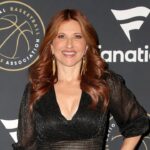 Michael Rubin, Fanatics and NBPA Summer Players Party at TAO Night Club at The Venetian Resort Featuring: Rachel Nichols