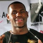 LeBron James (USA Cleveland Cavaliers)