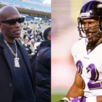 Chad Johnson, Shannon Sharpe