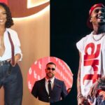 Kayla Nicole, Travis Kelce, Chris Brown