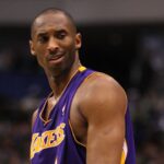 Kobe Bryant