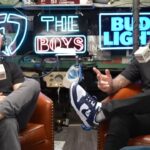 Will Compton, Taylor Lewan