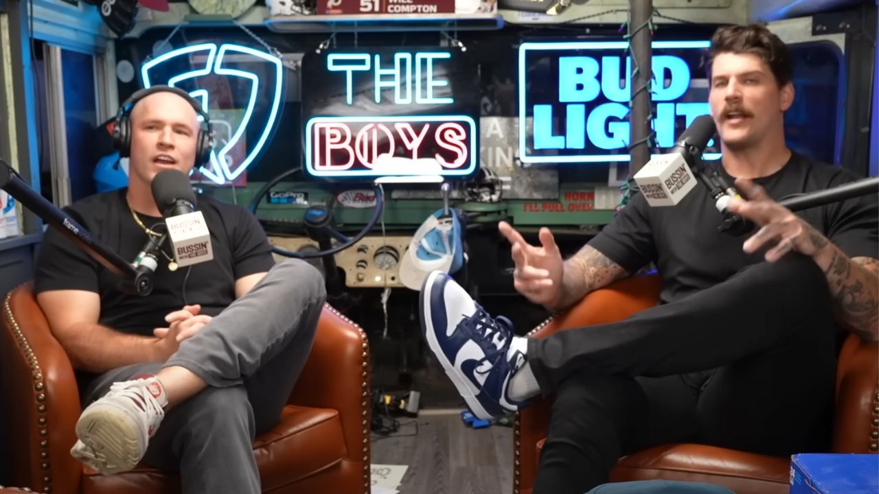 Will Compton, Taylor Lewan