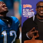 Travis Hunter, Shannon Sharpe