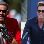 Julian Edelman, Tom Brady