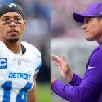 Amon-Ra St. Brown, Kevin O'Connell