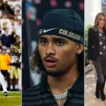 Kaidon Slater, Julian Lewis and Skip Bayless