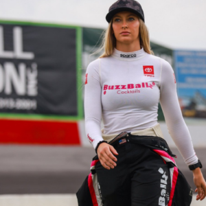 “I Look Forward to the Day…”: Corey Heim’s Girlfriend Taylor Reimer Aims to Raise the Bar in NASCAR