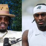 Cam Newton, Xavier Legette