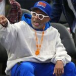 Spike Lee