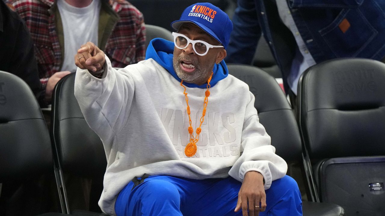 Spike Lee