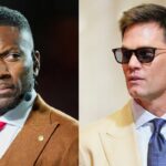 Ryan Clark, Tom Brady