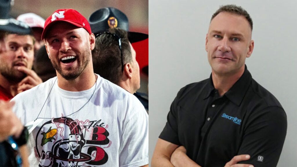 Will Compton, Gary Brecka