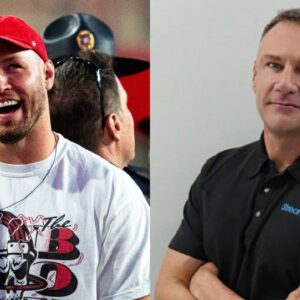 Will Compton, Gary Brecka