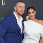 George and Claire Kittle