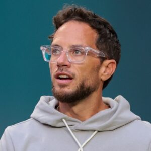 Miami Dolphins head coach Mike McDaniel enters the field before the game against the Jacksonville Jaguars at Hard Rock Stadium.
