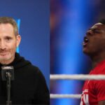 Howie Roseman, iShowSpeed