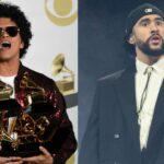 Bruno Mars, Bad Bunny