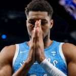 Giannis Antetokounmpo Olympic Games Paris 2024 Basketball Paris 06 08 2024 Quarter-finals Men Men Germany