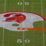 Tampa Bay Buccaneers throwback logo