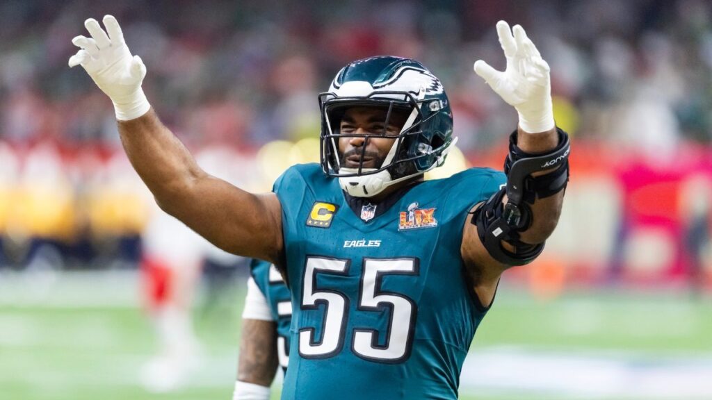 Brandon Graham