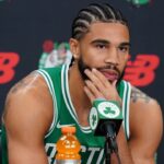 Jayson Tatum