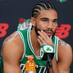 Jayson Tatum