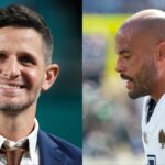 Dan Orlovsky, Dak Prescott