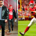 Travis Kelce, Travis Kelce