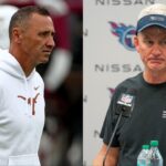 Steve Sarkisian, Mike McCoy
