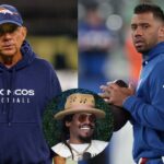 Sean Payton, Cam Newton, Russell Wilson