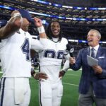 Dak Prescott Justifies Jerry Jones’ $240M Contract as Tua Tagovailoa’s INT Streak Continues