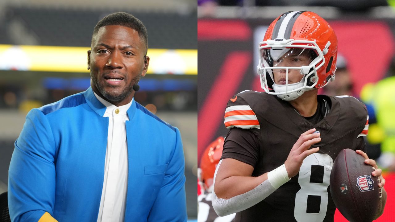 Ryan Clark, Dillon Gabriel