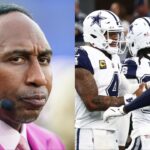 Stephen A. Smith, Dallas Cowboys