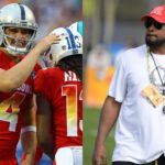 Derek Carr, Mike Tomlin