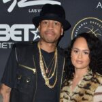 Allen Iverson and Tawana