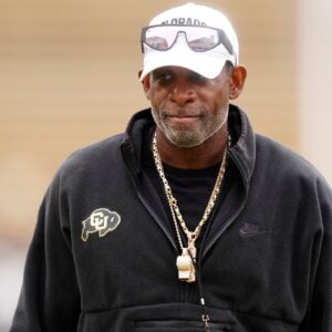 Deion Sanders