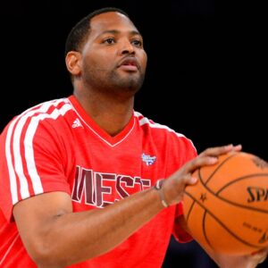 Robert Horry