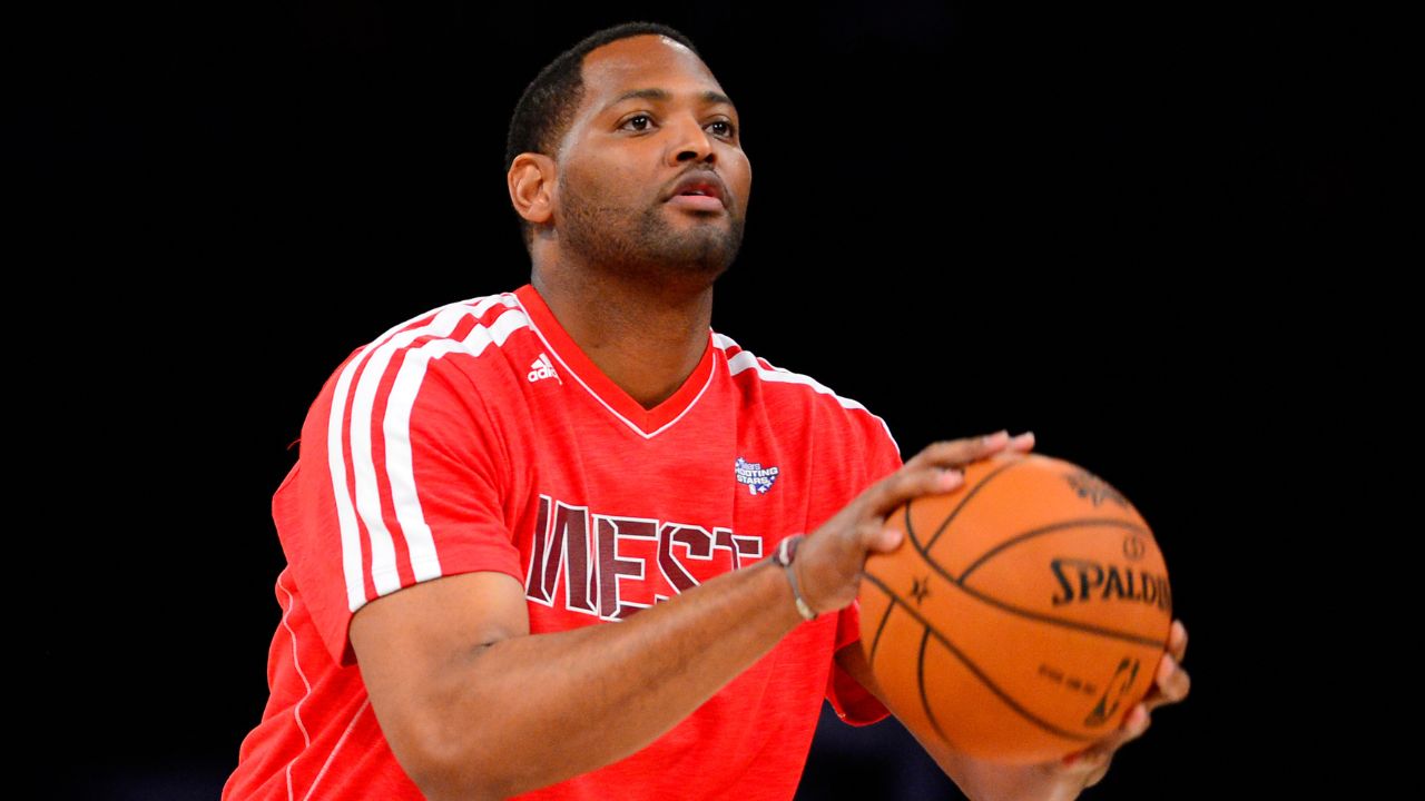 Robert Horry