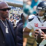 Chad "Ochocinco" Johnson, C.J. Stroud