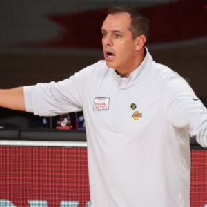 Frank Vogel