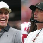 Drew Brees, Kyle Shanahan