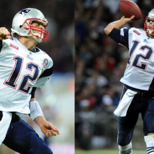 Tom Brady, Tom Brady