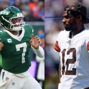 Justin Fields, Shedeur Sanders